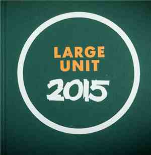 Large Unit - 2015