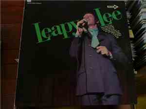 Leapy Lee - Leapy Lee