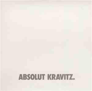 Lenny Kravitz - Absolut Kravitz
