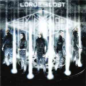 Lord Of The Lost - Empyrean