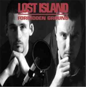 Lost Island - Forbidden Ground