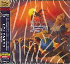 Loudness  - On The Prowl