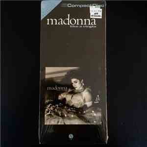 Madonna - Like A Virgin