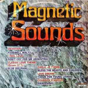 Magnetic Sounds,The - The Magnetic Sounds