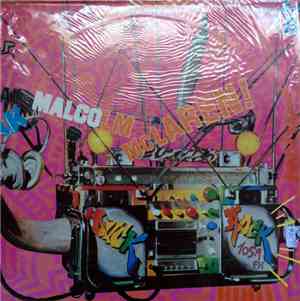 Malcolm McLaren - Duck Rock