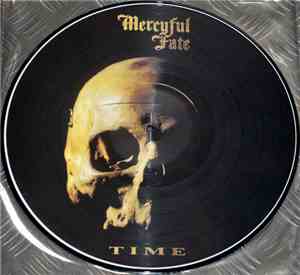 Mercyful Fate - Time
