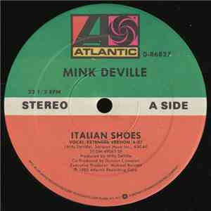 Mink DeVille - Italian Shoes
