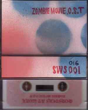 Monsters At Work - Zombie Movie .O.S.T.