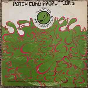 Mort Garson - The Connection