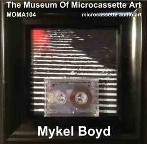 Mykel Boyd - MOMA104