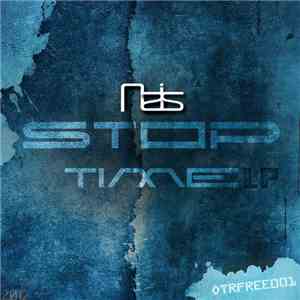 Nais  - Stop Time LP