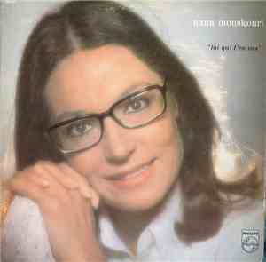 Nana Mouskouri - Toi Qui T'En Vas