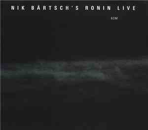 Nik Bärtsch's Ronin - Live