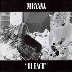 Nirvana - Bleach