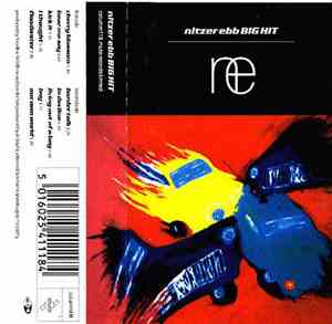 Nitzer Ebb - Big Hit