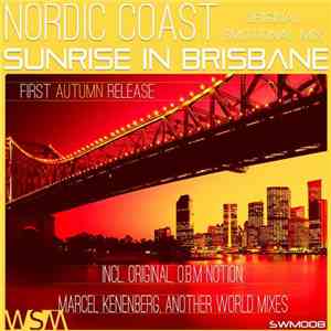 Nordic Coast - Sunrise In Brisbane