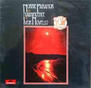 Norrie Paramor And His Orchestra - The Magnificence Of Ivor Novello