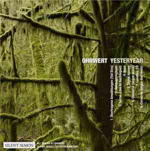 Ohrwert - Yesteryear
