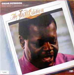 Oscar Peterson - The Way I Really Play