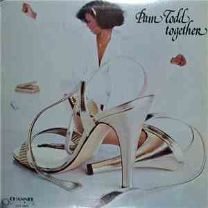 Pam Todd & Gold Bullion Band - Together