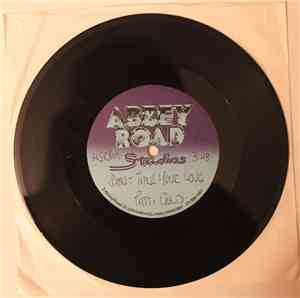 Patti Gold - Don't Take Your Love / Perfect Love Song
