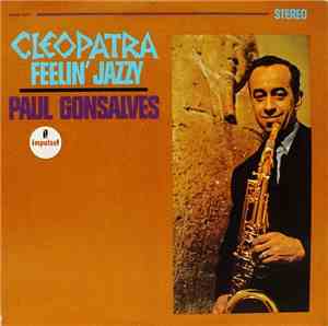 Paul Gonsalves - Cleopatra Feelin' Jazzy