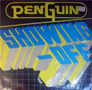 Penguin - Showing Off