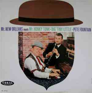 Pete Fountain /