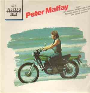 Peter Maffay - Peter Maffay