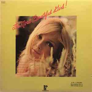 Pickwick Orchestra & Singers - The Most Beautiful Girl!