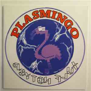 Plasmingo - Psyton Flux