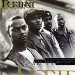 Portrait - All That Matters