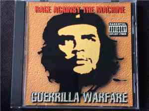 Rage Against The Machine - Guerrilla Warfare