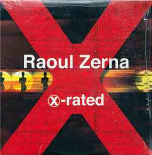 Raoul Zerna - X-Rated
