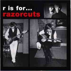 Razorcuts - R Is For...