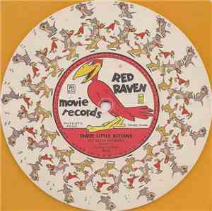 Red Raven Orchestra - Three Littel Kittens / Little Bo-Peep