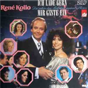 René Kollo - Ich Lade Gern Mir Gäste Ein