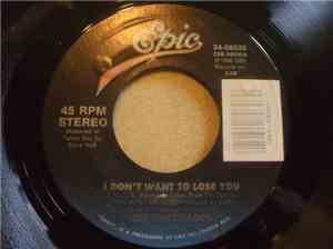 REO Speedwagon - I Don't Want To Lose You / Back On The Road Again