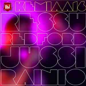 Ressu Redford, Jussi Rainio - Kemiaa 16