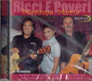 Ricchi E Poveri - Mamma Maria