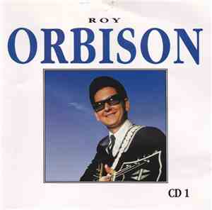 Roy Orbison - Roy Orbison CD1