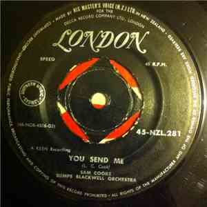 Sam Cooke - You Send Me