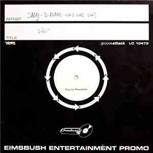 Samy Deluxe / KC Da Rookee / Blak Twang / D-Flame / Brooke Russell - Fire!