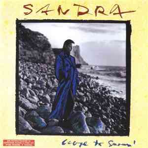Sandra - Close To Seven