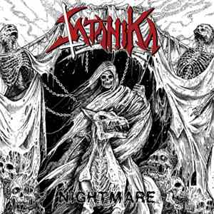 Satanika  - Nightmare