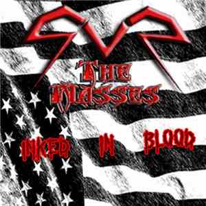 Sever The Masses - Inked In Blood