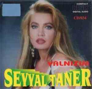 Seyyal Taner - Yalnızım