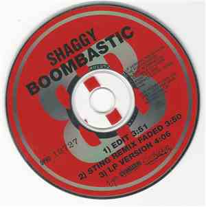 Shaggy - Boombastic