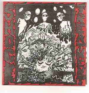 Shock Treatment - Shock Treatment