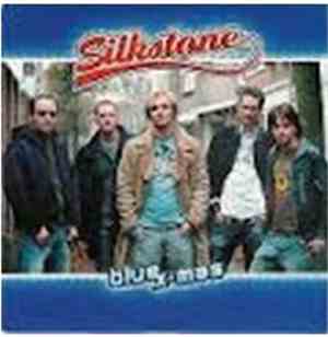 Silkstone - Blue X-mas